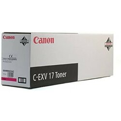 Canon toner magenta C-EXV17 Cene