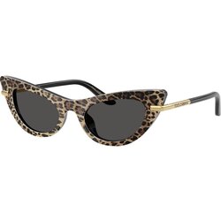 Dolce & Gabbana Junior Dolce & Gabbana Kids Naočare za sunce DX 4008 316397 Cene