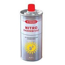 Zvezda nitro razređivač 1/1 Cene