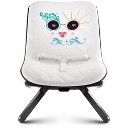 Cybex Fashion® ležalnik love guru by marcel wanders Cene