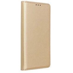 smart+ Case preklopna torbica za MOTOROLA Edge 50 NEO zlata Cene