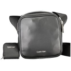 Calvin Klein MUŠKA CRNA TORBA ZA RAMENA Cijene