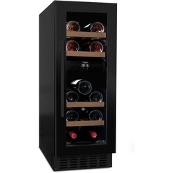 Mquvee WineCave 700 30D WCD30AB-700 vinska vitrina, (21544365) Cene
