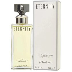 Calvin Klein Parfumska voda Eau de Parfum für Damen Eternity - 100 ml Cene