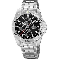 Festina Multifunction muški ručni sat F20445/3 Cene