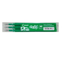 Gbc Uložak za Frixion 0.7 zeleni 356087 Cene