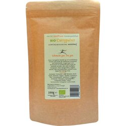 Khoysan Meersalz Bio kari v prahu - srednje pekoč - 250 g Cene