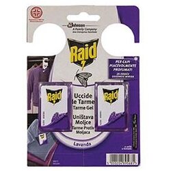 Raid tarme protiv moljaca-lavanda Cene