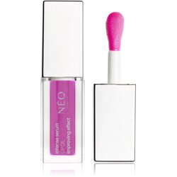 NEO MAKE UP Intense Serum Lip Oil hranjivo ulje za usne nijansa 05 Blackcurrant 5 ml Cene