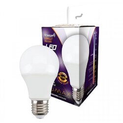 Simpo LUMAX Sijalica LED SENSOR LUME27 LED Hladno bela 9 W E27 Cene