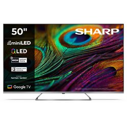 Sharp QLED MiniLED TV sprejemnik 50JP7265E Cene