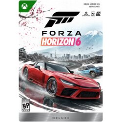 Xbox Game Studios Forza Horizon 6 (Xbox Series X) Cene