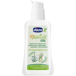 Chicco zaščitna krema Natural 60 ml Cene