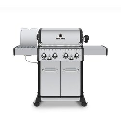 BROIL KING PLINSKI ŽAR BARON Cene