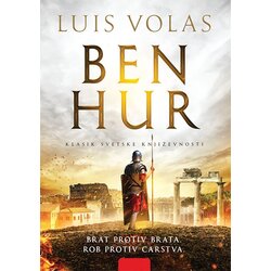 Vulkan Izdavaštvo Luis Volas
 - Ben Hur Cene