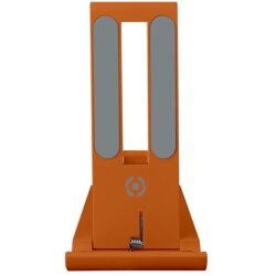 Celly stalak za mobitel SWCOLORDESK, narančasta Cijene