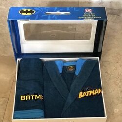 Tac Batman set bademnatil + ručnici Cijene