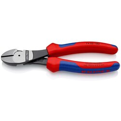 Knipex stranske klešče knipex (180 mm) Cene
