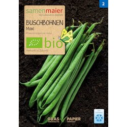 Samen Maier Ekološki grmičasti fižol "Maxi" Cene