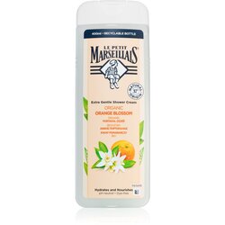 Le Petit Marseillais Orange Blossom Bio kremasti gel za prhanje 400 ml Cene