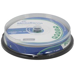 MR DVD-RW 10/1 4×4.7GB Cene