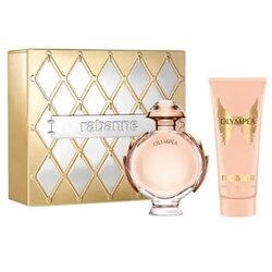 Paco Rabanne Ženski parfemski set Olympea EDP, 80ml+Losion za telo, 100ml Cene