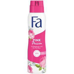 Fa deo spray pink passion 150ml Cene