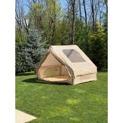 Bolzz GLAMPING ŠATOR NA NADUVAVANJE DESERT Cene