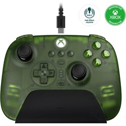8BitDo bežični gamepad ulitmate 3 multi Platform/BT/2.4GHz/Hall effect/typec/xbox transparent + dock Cene