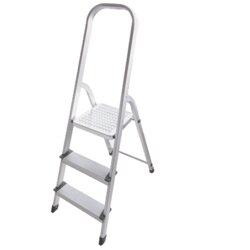 Texell merdevine alu strong TM-A133 Cene