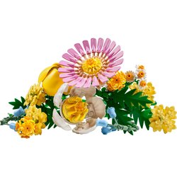 Lego Botanical Collection - Mali sunčani buket (10347) Cene