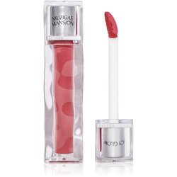 MUZIGAE MANSION Icy Glow svetleči sijaj za ustnice odtenek 05 BREEZY 5 ml Cene