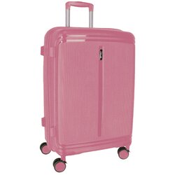 MD Kofer Rome 28” Roza Cene