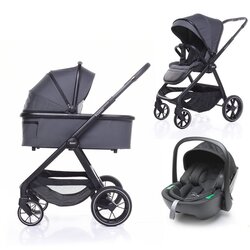 4Baby Foster 3u1 graphite Cene