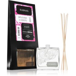 ACappella Rubinas aroma difuzor s polnilom 100 ml Cene