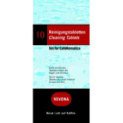 NIVONA Reinigunstabletten NIRT701 Cene
