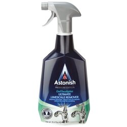 Astonish Odstranjivač kamenca Cene