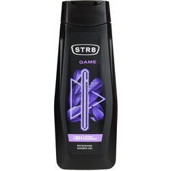 Str8 game on gel za tuširanje 400ml Cene