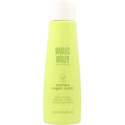Marlies Möller VEGAN PURE šampon 200 ml Cene