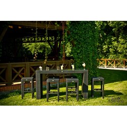Bello Giardino vrtna garnitura geniale Cene