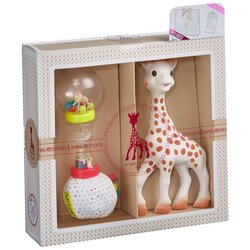 Sophie La Girafe sophiesticated 9 Cene
