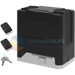 Titan Motors & Automation Motor za kliznu kapiju Titan S 2020AC Cene