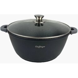 Cheffinger CF-DC32 Šerpa 32cm Cene