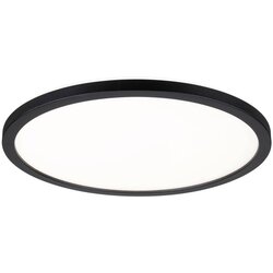 PAULMANN LED panel Atria Shine (Premer: 29,3 cm, 19 W, Topla bela) Cene