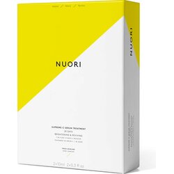 NUORI Supreme-C Treatment Cene