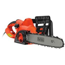 Pila električna lančana 2000W R40 cm CS2040 Black+Decker Cene