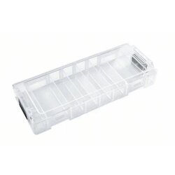 Bosch 1600A025A2 L-Boxx Micro kutija za alat polipropilen prozirna Cijene