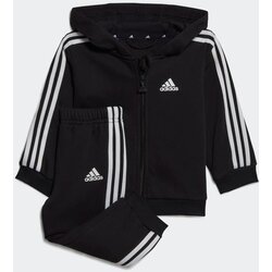 Adidas trenerka za dečake i 3S fz fl jog bt Cene