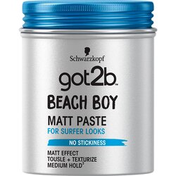 got2b matt paste pasta za kosu 100ml Cene