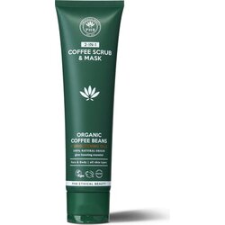 PHB Ethical Beauty skin Shot Coffee Bean piling i maska Cene